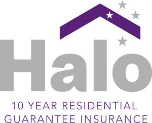 Halo Building Insurance Logo