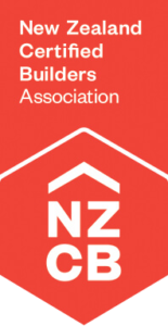 New Zealand Certified Builders Logo